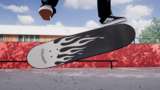 Hard Luck Skateboard Grip Tape Mod Thumbnail