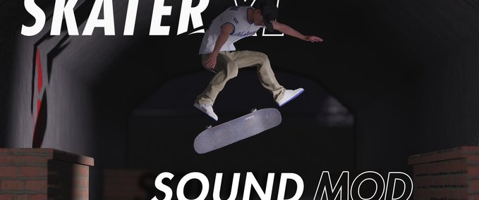 SoundMod Mod Image