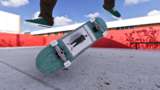 Human Skateboards Decks Mod Thumbnail