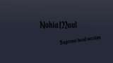 Nokia Maul (Supreme head version) Mod Thumbnail
