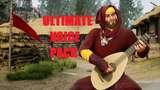 Mordhau's Ultimate Voice Pack Mod Thumbnail