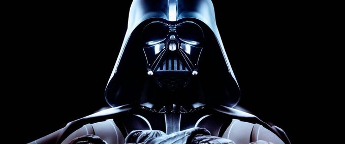 Audio Darth Vader Voice Mod MORDHAU mod