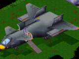 Modular Skyranger Plane Tileset Mod Thumbnail