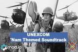 UNEXCOM Soundtrack Mod Thumbnail