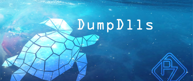 Script DumpDlls ECO mod