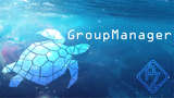 GroupManager Mod Thumbnail