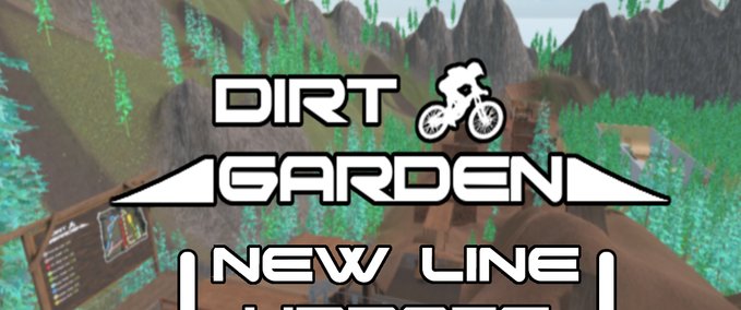 Windows Dirt Garden Descenders mod