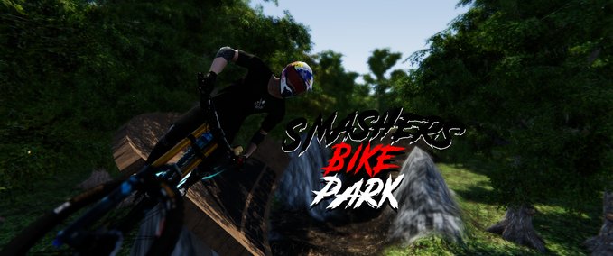 Sonstiges Smashers Bike Park Descenders mod