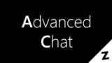 Advanced Chat (1.0.10a) Mod Thumbnail