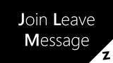 Join Leave Message (v2.0.3b) Mod Thumbnail