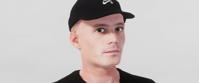 Other NIKE SB DAD HAT Skater XL mod