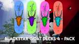 Blackstar Goat Decks 4 - Pack Mod Thumbnail
