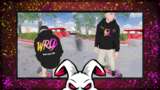 Juice Wrld x Mello Nine Nine Nine Hoodie Mod Thumbnail