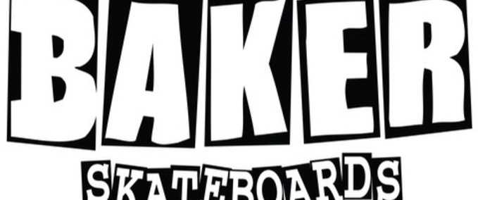 Gear Baker Deck Pack Skater XL mod