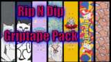 Rip N Dip Grip Pack Mod Thumbnail