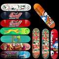 Mixed Pro Brand Decks Mod Thumbnail