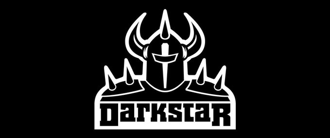 Gear Dark Star 4 Pack of Decks Skater XL mod