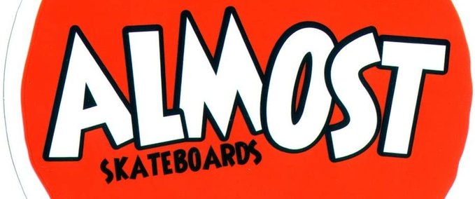 Gear Almost Deck Pack 13 decks Skater XL mod