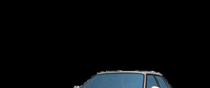 Audi RS2 Mod Image