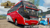 Bus Legacy SR 2 XHD Prime von Muhammad Husni (1.37.x) Mod Thumbnail