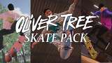 Oliver Tree Skate Pack Mod Thumbnail