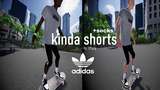 Adidas Shorts + Socks Mod Thumbnail