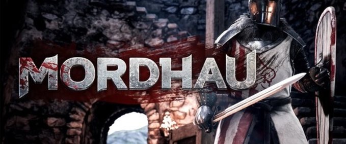 Other Usagin's Server Expantion Kit 1 MORDHAU mod