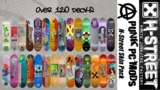 H-Street Skin Pack - Decks (120+) Mod Thumbnail