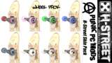 H-Street Skin Pack - Wheels Mod Thumbnail