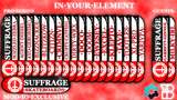 Suffrage Skateboards: In Your Element Mod Thumbnail