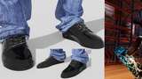Patent Leather Shoes Mod Thumbnail