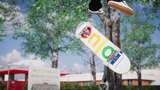 Enjoi - Spectrum Logo Deck Pack Mod Thumbnail