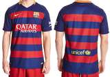 Barcelona T-Shirt Mod Thumbnail