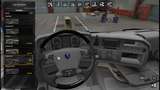 Scania 2009 interior HD 4096 v1.0 Mod Thumbnail