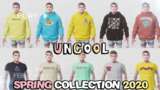 UNCOOL - Spring Collection 2020 (13 - Pack) Mod Thumbnail