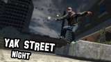 Yak Street - Night Mod Thumbnail