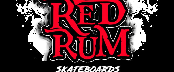 Other Red Rum Skateboard - Pro Deck Pack Skater XL mod