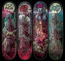 KFD X SUPERDEAD DECK 4 PACK Mod Thumbnail