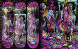 SUPERDEAD X STREET TRASH Decks 3 pack Mod Thumbnail