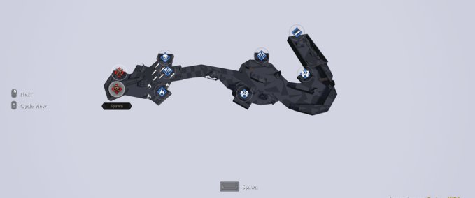 Other BiaTestLevels MORDHAU mod
