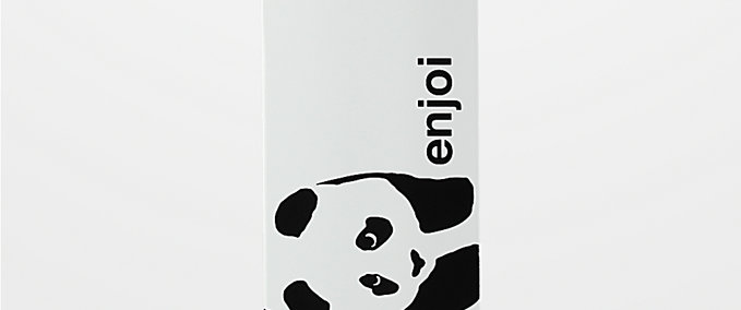 Gear Enjoi OG Panda Deck  Pack Skater XL mod