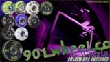 901 Wheel Co. - Drop 1 Mod Thumbnail
