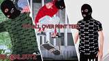 FTP ALL OVER PRINT TEE PACK Mod Thumbnail