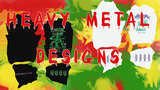 Heavy Metal Clothing Mod Thumbnail