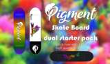 Pigment SB co Dual Starter Pack decks Mod Thumbnail