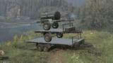 Realistic Weight Off-Road Trailers Mod Thumbnail