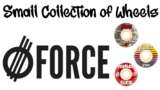 Small Collection of Force Wheels Mod Thumbnail