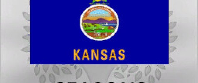 Scripte Seasons GEO: Kansas Landwirtschafts Simulator mod