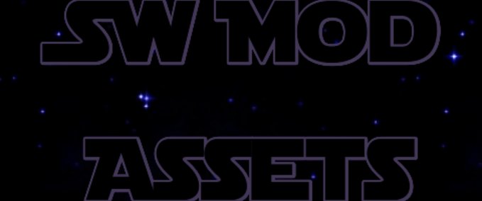 Misc StarWars Mod Assets MORDHAU mod