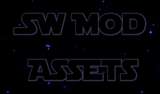 StarWars Mod Assets Mod Thumbnail